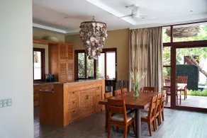 4br Villa Candidasa, Private Access to Beach - Image 5