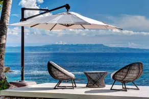 4br Villa Candidasa, Private Access to Beach - Image 2