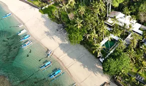 4br Villa Candidasa, Private Access to Beach - Image 4