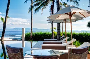 4br Villa Candidasa, Private Access to Beach - Image 3