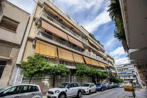 Arco - Sleek 2-BR Apt in the Heart of Athens - Image 5