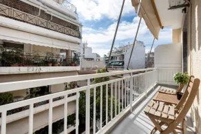 Arco - Sleek 2-BR Apt in the Heart of Athens - Image 4
