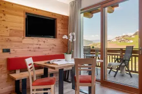 Baumannhof Apartment Ignis - Image 3