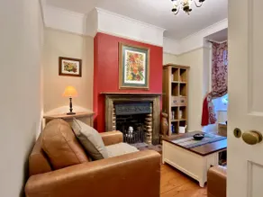 Tern Cottage by inspirestays-com - Image 5