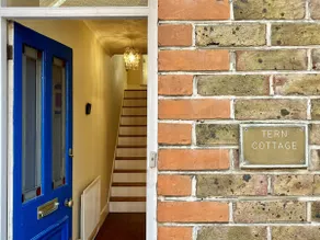 Tern Cottage by inspirestays-com - Image 3