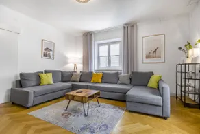 Cruwzo I Spacious 3 BR with WiFi Kitchen Games - Image 2