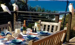 2 Degrees of Separation - Family Beach Retreat - Image 2