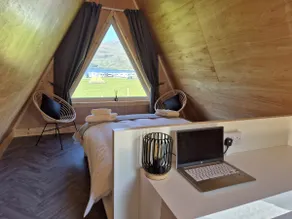 The Hideouts at Port nan Gael Campsite - Image 2