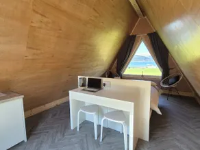 The Hideouts at Port nan Gael Campsite - Image 3