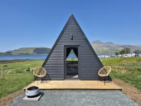 The Hideouts at Port nan Gael Campsite - Image 5