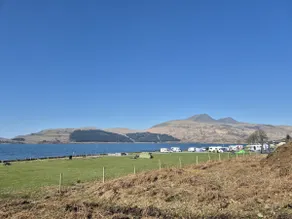 The Hideouts at Port nan Gael Campsite - Image 4