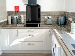Cambusmoon Apartment - Image 5