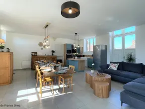 Large bright gîte in the heart of Perche, adapted for people with reduced mobility - Image 3