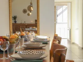 Large bright gîte in the heart of Perche, adapted for people with reduced mobility - Image 5