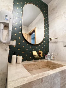 Cloud Nine Airport Residence- Free Parking, king - Image 4
