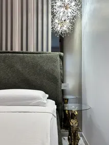 Cloud Nine Airport Residence- Free Parking, king - Image 5