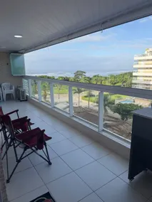 Brand new beachfront apartment, right on the sand! - Image 3