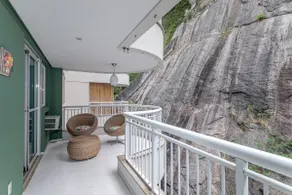 2 Rooms with Pool and Garage in Botafogo |BV 80/107 - Image 3