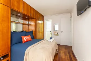 2 Rooms with Pool and Garage in Botafogo |BV 80/107 - Image 5
