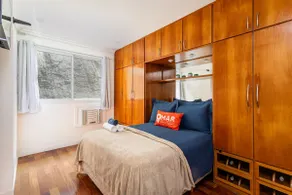 2 Rooms with Pool and Garage in Botafogo |BV 80/107 - Image 4