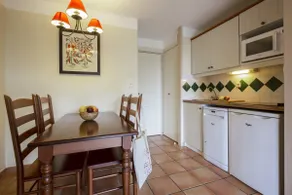 Pierre&Vacances - 4-person apartment - 1 bedroom - Image 3