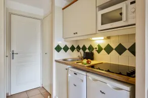 Pierre&Vacances - 4-person apartment - 1 bedroom - Image 4