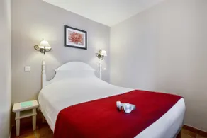 Pierre&Vacances - 4-person apartment - 1 bedroom - Image 5