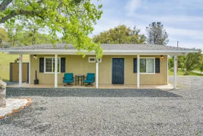 Coulterville Home w/ Gazebo Near Lakes & Hiking! - Image 2