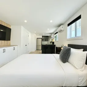 The Luxurious – with EV Charging Station (Level 2) - Image 4