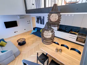 Appartement avec barbecue, jardin et terrasse | Vue mer - Image 4