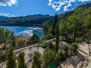 Appartement avec barbecue, jardin et terrasse | Vue mer - Image 2