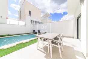Villa with private pool and rooftop, near beach - Image 3