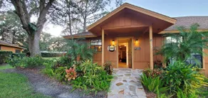 Rodeo, Waterpark and Horses: Westgate River Ranch! - Image 3