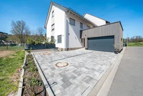 Fewo Blumenweg - Image 2