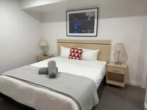 Happy Bnb At Oaks Embassy - Image 3