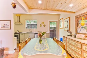 Modern Cabin Retreat with Swim Spa Hot Tub and Air Conditioning - Image 5