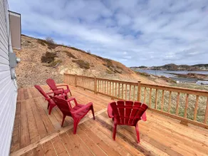 Salty B'y Cottage - Image 2