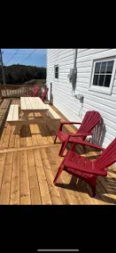 Salty B'y Cottage - Image 3
