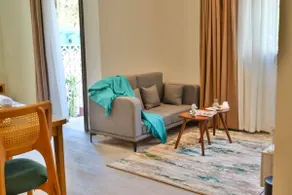 Luxury Stay With Garden(#65) Spacey Cairo - Image 2
