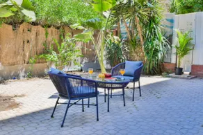 Luxury Stay With Garden(#65) Spacey Cairo - Image 3