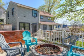 Catskill Vacation Rental: Private Deck & Fire Pit - Image 4
