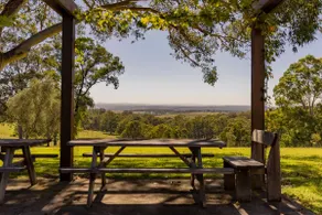 La Roseraie—Elegant Hunter Valley Vines Homestead - Image 3