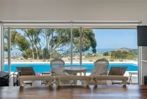 Encounter Blue | Swimming Pool with Views - Image 3