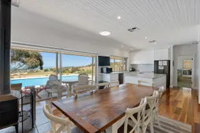 Encounter Blue | Swimming Pool with Views - Image 4