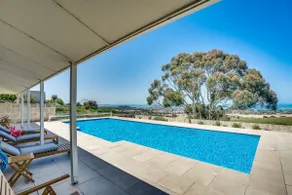 Encounter Blue | Swimming Pool with Views - Image 2
