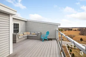 Walk to Beach | Marsh Views & Sunsets | Bunk Room - Image 3