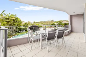 Karmasea Beachside Holiday 2 Bedroom Apartment - Image 3