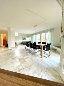 5BR Villa Near Lucerne | Private Garden - Image 5