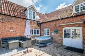 4 Bed in East Harling oc-m31907 - Image 3