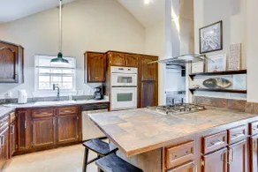 7 Mi to Dtwn: Family Retreat in Chattanooga - Image 4